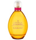 A Lovely Summer Sunburst