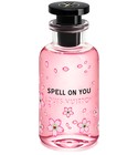 LV x TM Spell On You Louis Vuitton perfume - a new fragrance