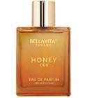 Honey Oud