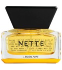 Lemon Puff
