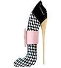 Good Girl Blush Tweed Talk