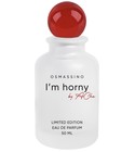 I'm horny