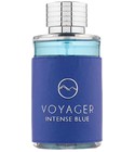 Monte Leone Voyager Intense Blue