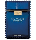 Versace Man Eau Fraiche Extreme