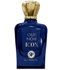 Oud Noir Icon