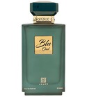Blu Oud
