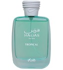 Hawas Tropical