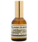 Pink Pepper, Elemi, Cinnamon, Leather