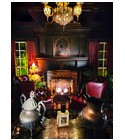 The Mantel