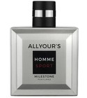 All Yours Homme Sport