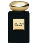 Armani Privé Ambre Orient Giorgio Armani