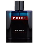 Pride Marine Red Moon