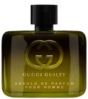 Gucci Guilty Absolu de Parfum Pour Homme