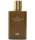 Vibrant Leather Oud Extreme