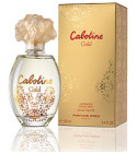 perfume Cabotine Gold
