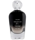 Heaven Groom