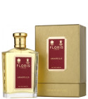 floris fragrantica