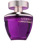 Versus Purple Diamond