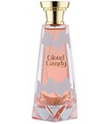Cloud Candy