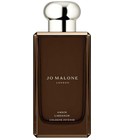 Amber Labdanum Cologne Intense