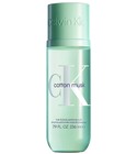 Cotton Musk Body Mist