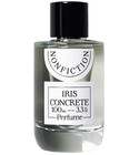 IRIS CONCRETE