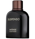 Suspenso Intense