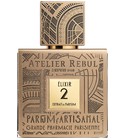 Parfum Artisanal Elixir 2