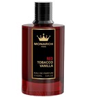 Monarch Red Tobacco Vanilla