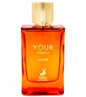 Your Touch Amber
