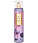 Vanilla Ease