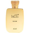Hawas Elixir