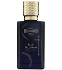 Blue Talisman Extrait de Parfum