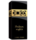 Arabian Nights Eau de Parfum Jesus Del Pozo