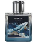 Unique Blue
