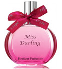 perfume Miss Darling