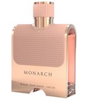 Monarch Femme