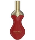 Seniorita Red Blossom