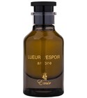 Lueur D’Espoir Ambre
