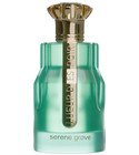 Lueur d'Espoir Serene Grove