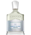 Virgin Island Water