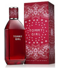 perfume Tommy Girl Summer 2011