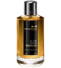 Black Intensitive Aoud Mancera