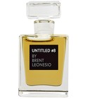 בושם UNTITLED No.8 by Brent Leonesio