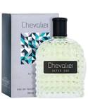 Chevalier Alter Ego
