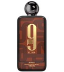9PM Elixir