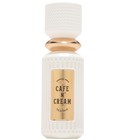 CAFE N' CREAM