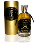 Oud for Highness 75 Krigler