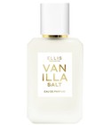 Vanilla Salt