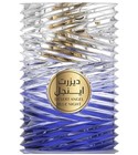 Desert Angel Blue Night
